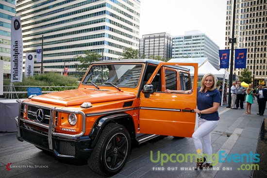 Best of Philly Soiree 2016