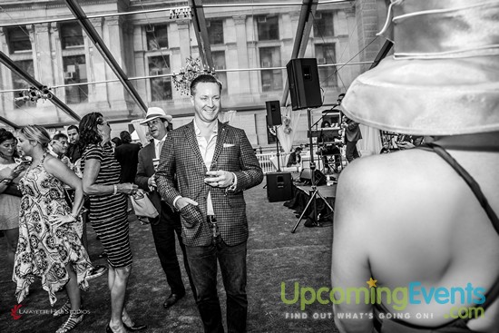 Best of Philly Soiree 2016