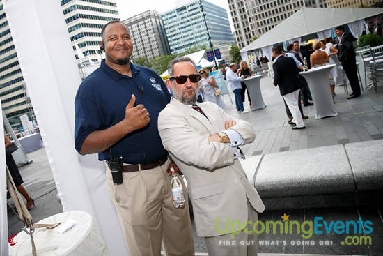 Best of Philly Soiree 2016