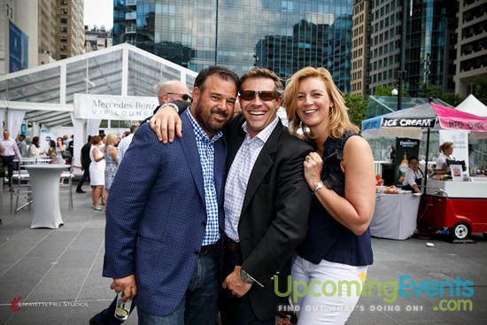 Best of Philly Soiree 2016