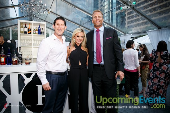 Best of Philly Soiree 2016