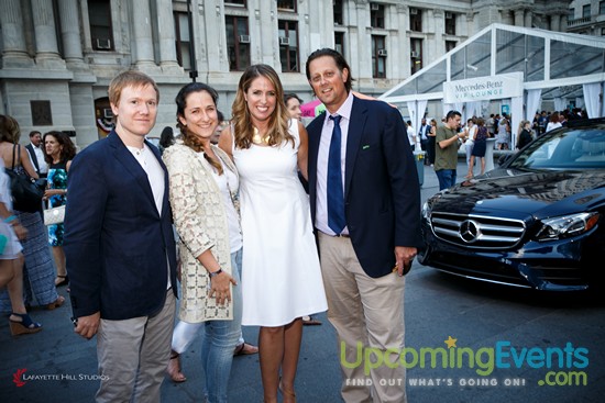 Best of Philly Soiree 2016