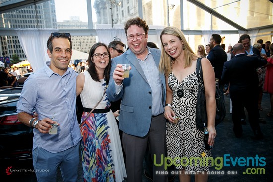 Best of Philly Soiree 2016