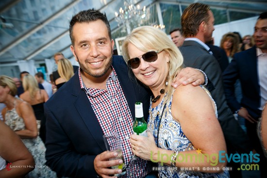 Best of Philly Soiree 2016