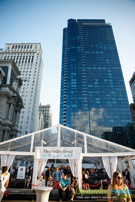 Best of Philly Soiree 2016