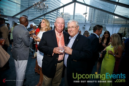 Best of Philly Soiree 2016