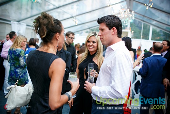 Best of Philly Soiree 2016