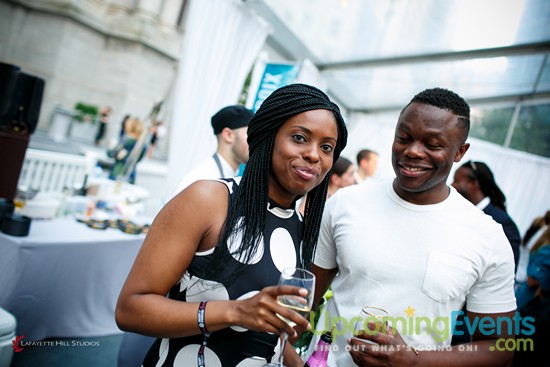 Best of Philly Soiree 2016