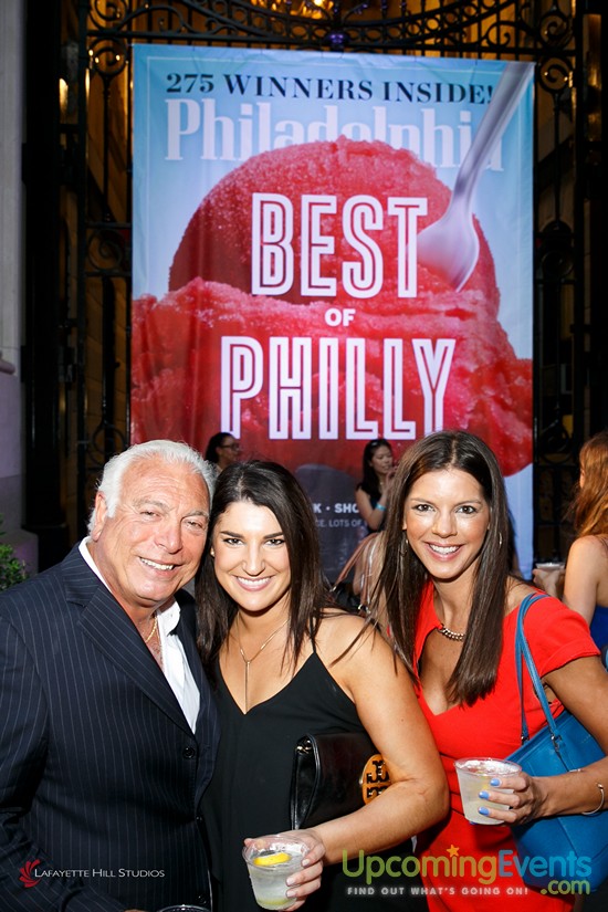 Best of Philly Soiree 2016