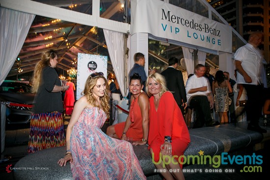 Best of Philly Soiree 2016