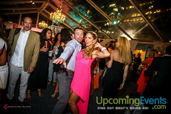 Best of Philly Soiree 2016