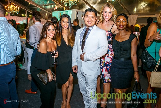 Best of Philly Soiree 2016