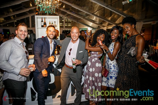 Best of Philly Soiree 2016