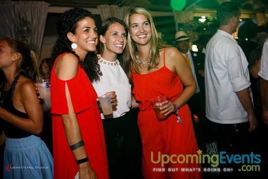 Best of Philly Soiree 2016