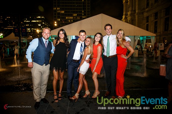 Best of Philly Soiree 2016