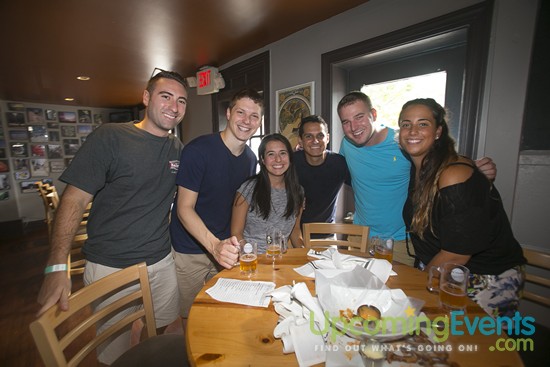 Manayunk Craft Beer & Restaurant Stroll