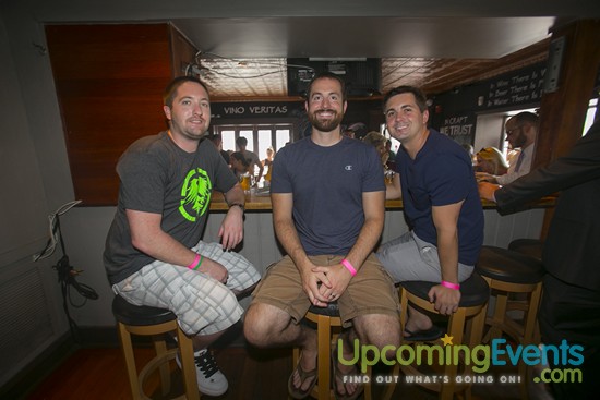 Manayunk Craft Beer & Restaurant Stroll