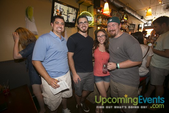 Manayunk Craft Beer & Restaurant Stroll