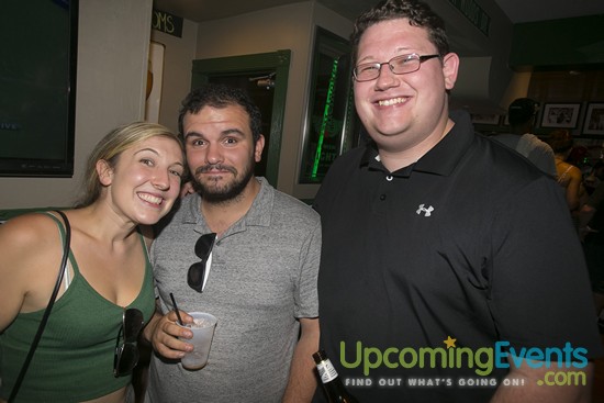 Manayunk Craft Beer & Restaurant Stroll