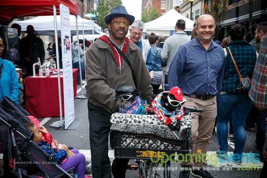 Midtown Festival 2016