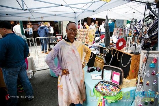 Midtown Festival 2016