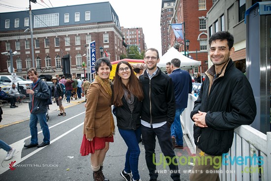 Midtown Festival 2016