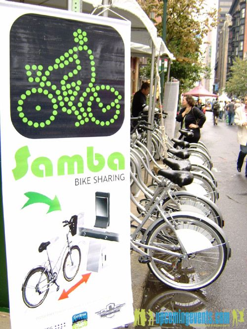 Fall Midtown Festival - Gallery 2