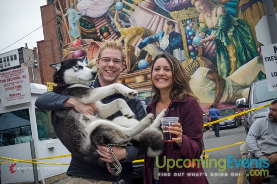 Midtown Festival 2016