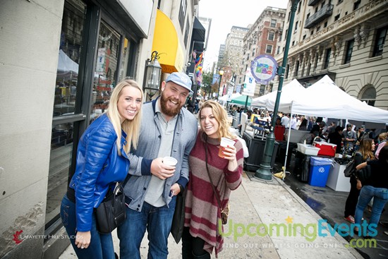 Midtown Festival 2016