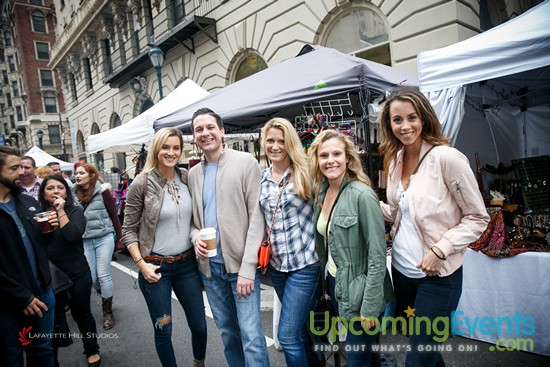 Midtown Festival 2016