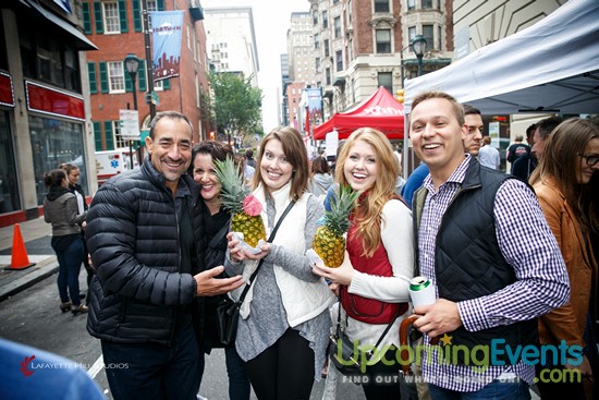 Midtown Festival 2016