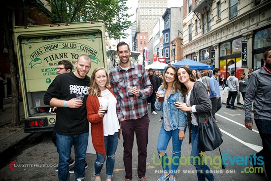 Midtown Festival 2016