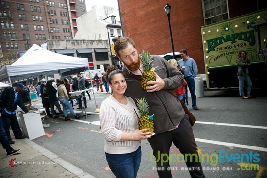 Midtown Festival 2016