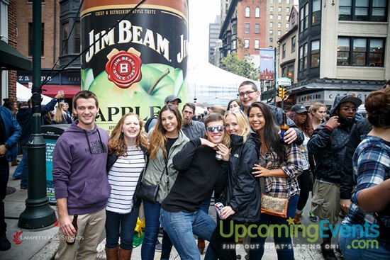 Midtown Festival 2016