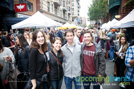 Midtown Festival 2016