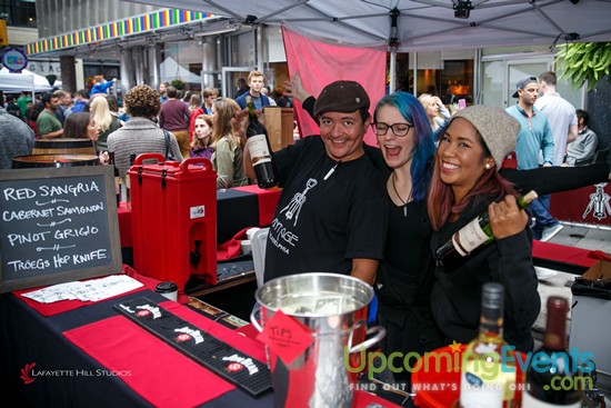 Midtown Festival 2016