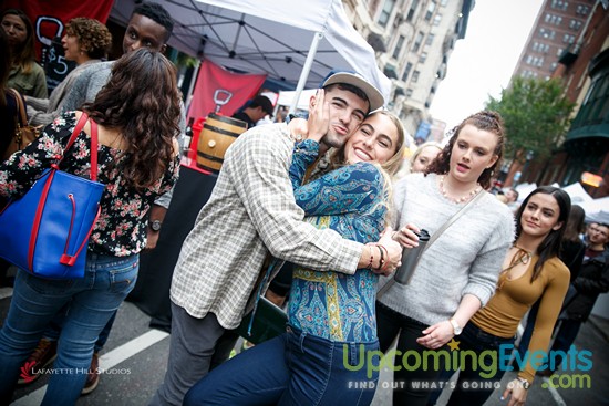 Midtown Festival 2016