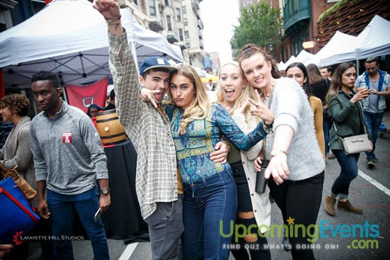 Midtown Festival 2016