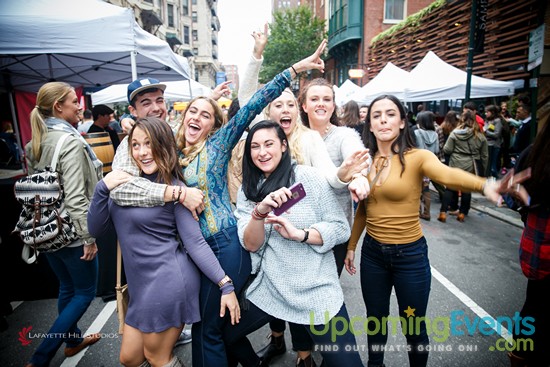 Midtown Festival 2016