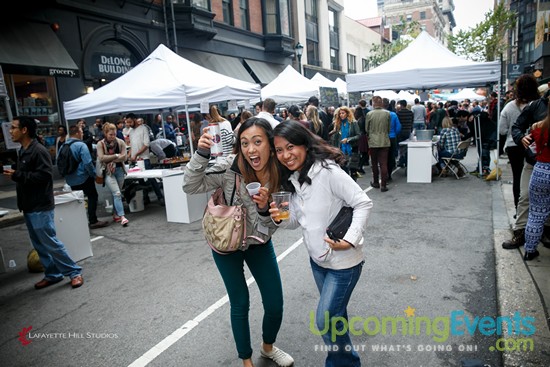 Midtown Festival 2016