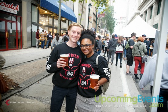 Midtown Festival 2016