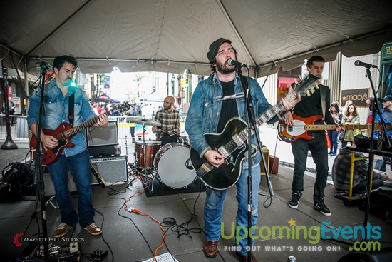 Midtown Festival 2016