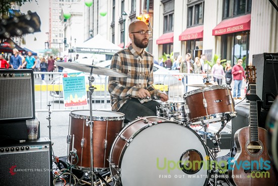 Midtown Festival 2016