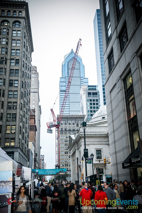 Midtown Festival 2016