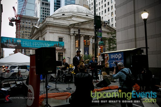 Midtown Festival 2016