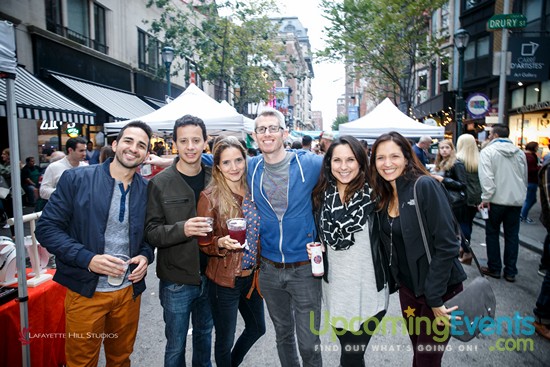 Midtown Festival 2016