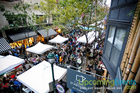 Midtown Festival 2016