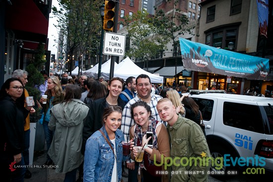 Midtown Festival 2016