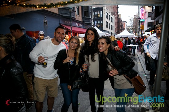 Midtown Festival 2016