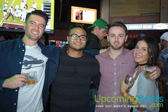 Oktoberfest Live! 2016 (Gallery A)